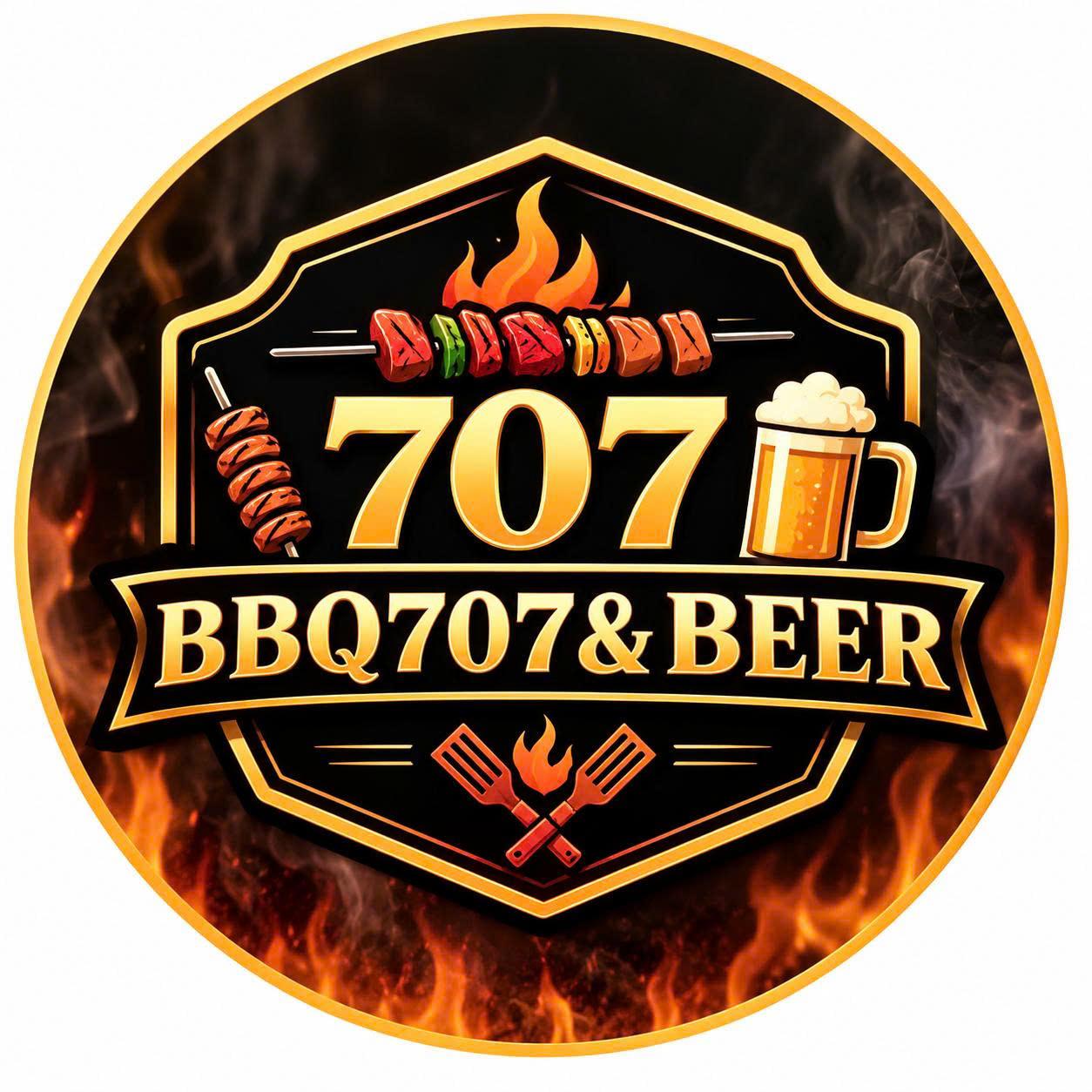 Nhà hàng 707 BBQ and BEER