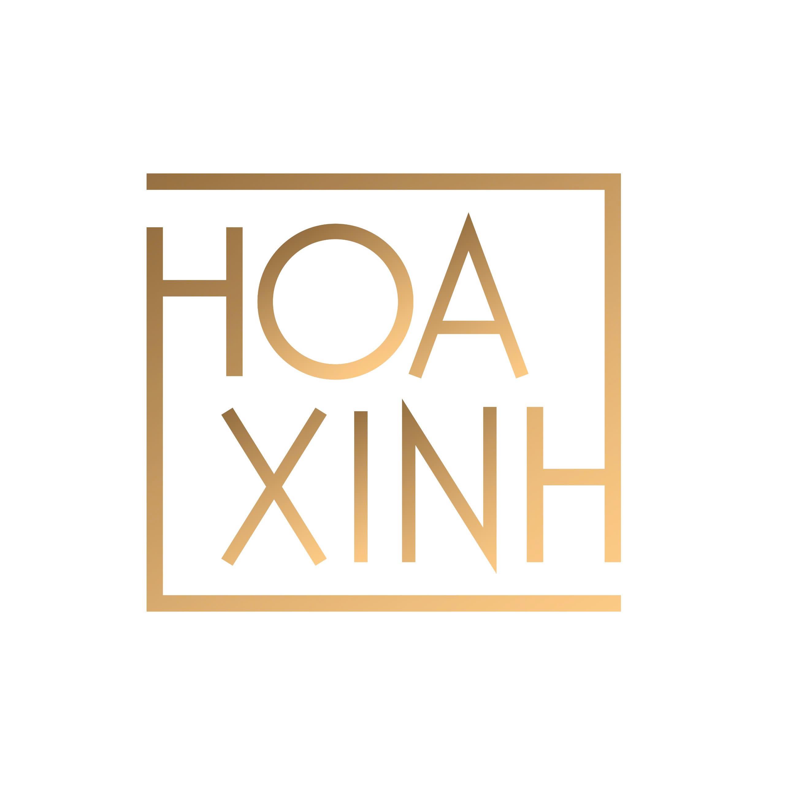 Công ty TNHH Sản xuất Thương mai và Dịch vụ Hoa Xinh