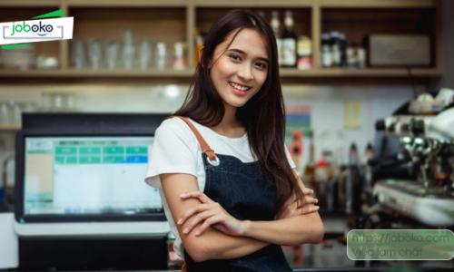 Bí Quyết Viết Mục Tiêu Nghề Nghiệp F&B Ấn Tượng Trong CV