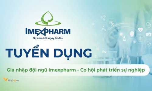 Tuyển dụng R&D F&B: Bí quyết thành công và cơ hội phát triển