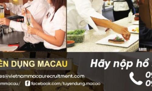 Tuyển dụng F&B Manager: Hướng dẫn chi tiết và cơ hội nghề nghiệp