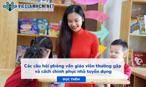 Các câu hỏi phỏng vấn phụ bếp: Bí quyết để thành công