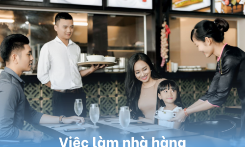 Việc làm F&B tại Nha Trang: Cơ hội và Hướng dẫn chi tiết