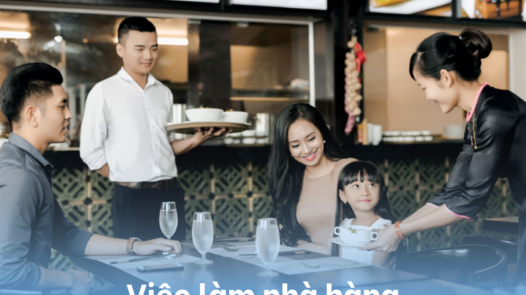 Việc làm F&B tại Nha Trang: Cơ hội và Hướng dẫn chi tiết
