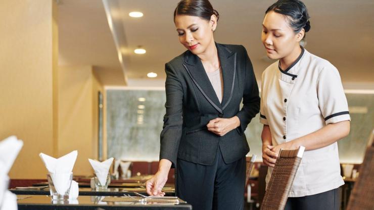 Cơ hội việc làm F&B tại TPHCM: Khám phá tiềm năng và thách thức