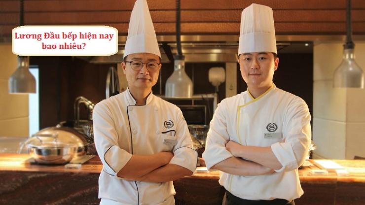Các câu hỏi phỏng vấn phụ bếp: Bí quyết thành công cho ứng viên