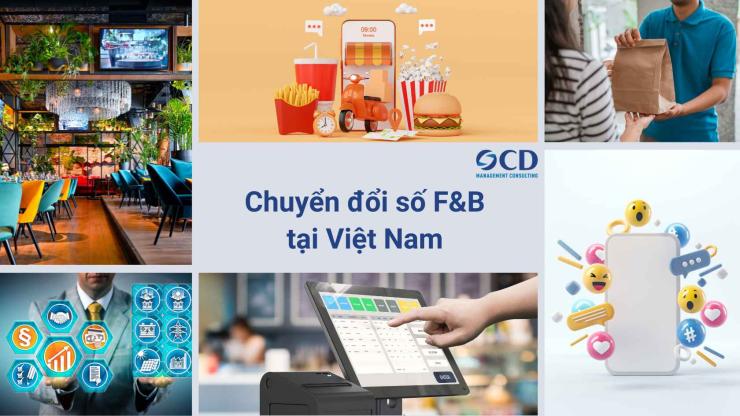 Tầm quan trọng của việc làm F&B trong ngành dịch vụ: Cơ hội và Xu hướng phát triển