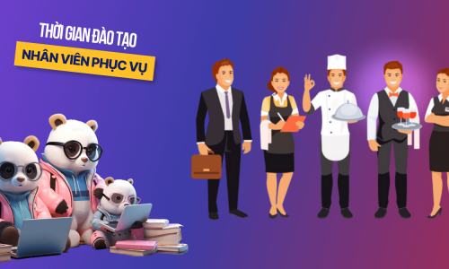 Bí Quyết Chinh Phục Nhà Tuyển Dụng Ngành F&B
