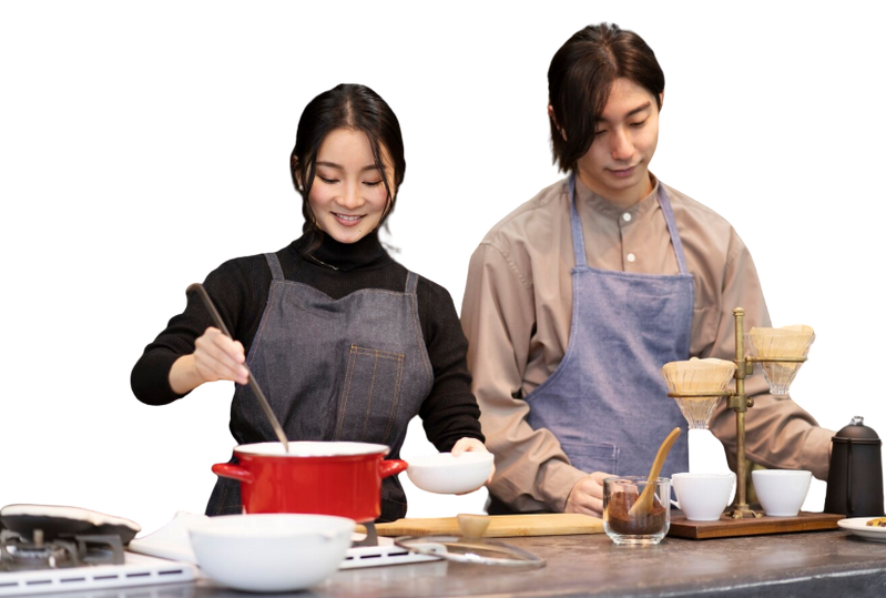 chefs